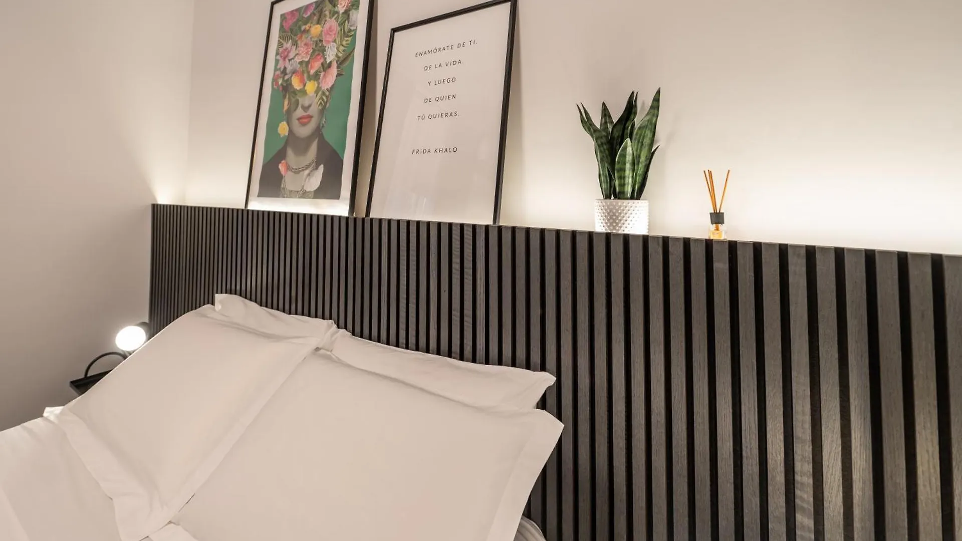 Couette-café Mia Rooms B&B Milazzo