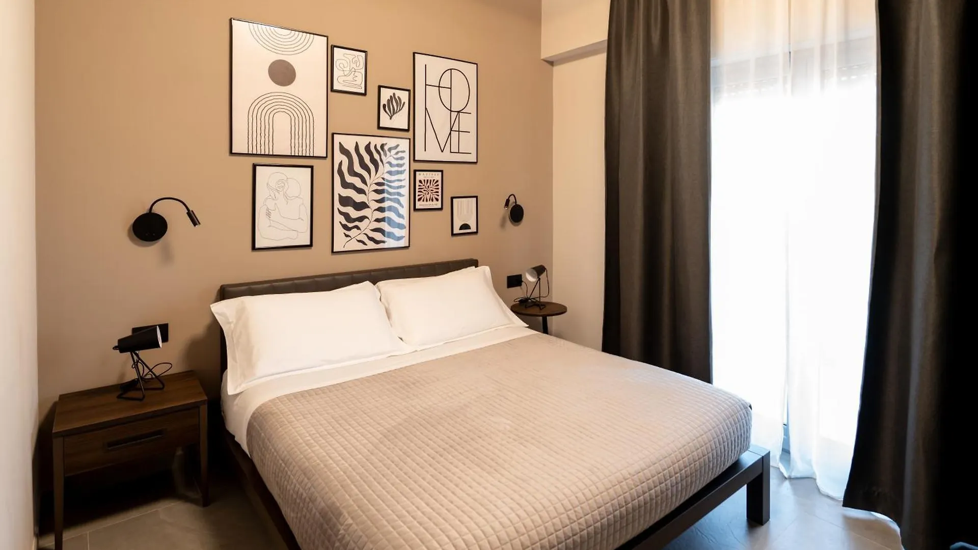 Mia Rooms B&B Milazzo 0*,