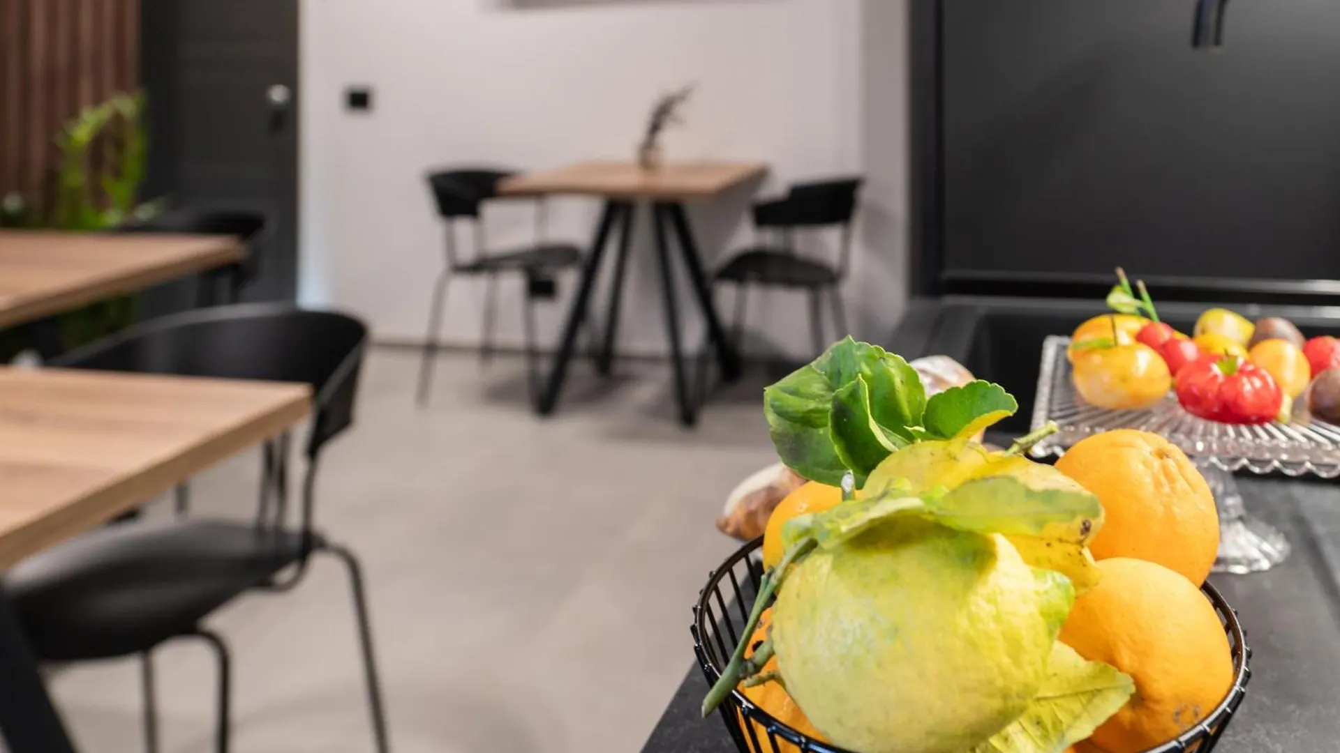 Mia Rooms B&B Milazzo