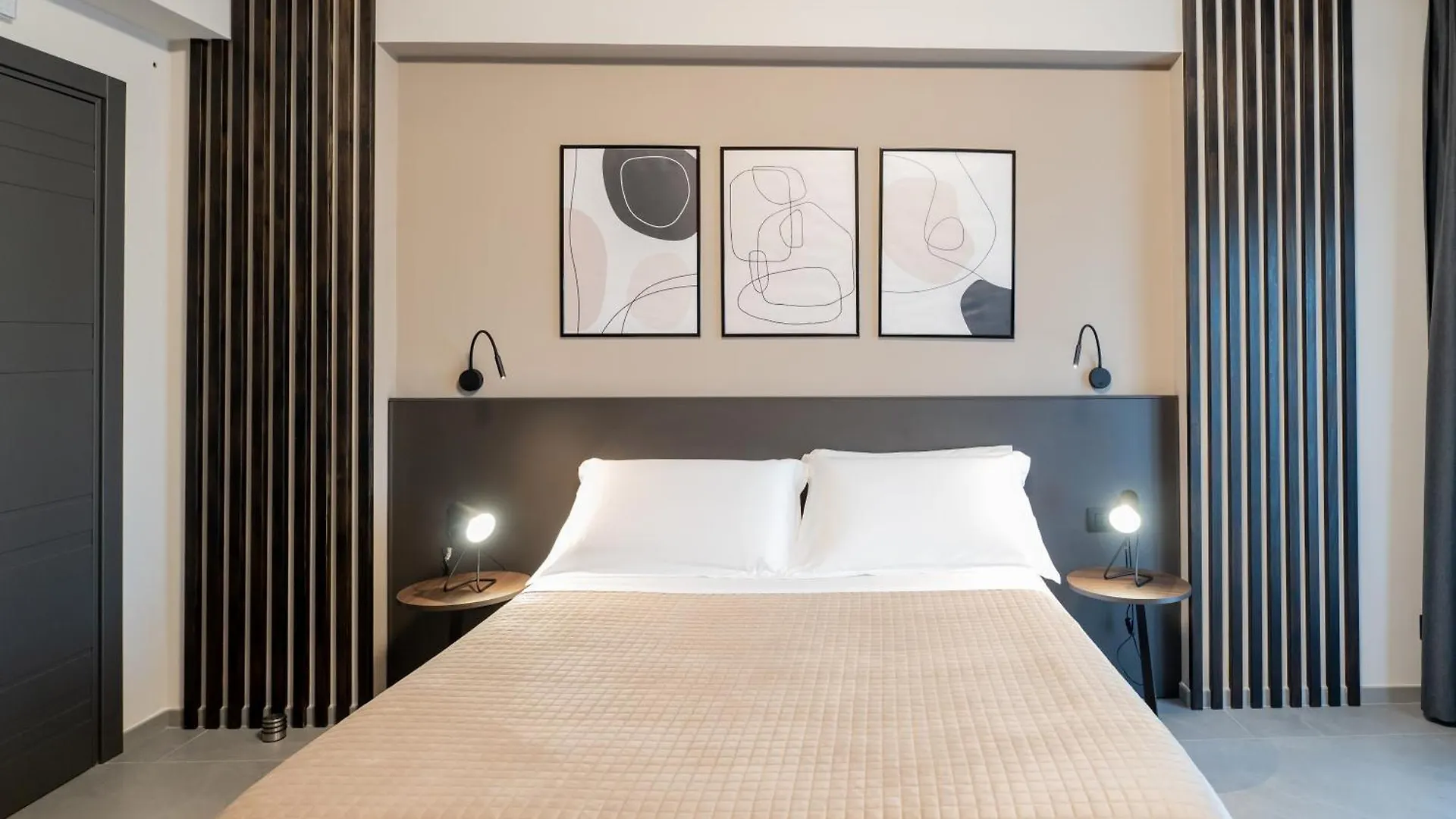 Mia Rooms B&B Milazzo Italie