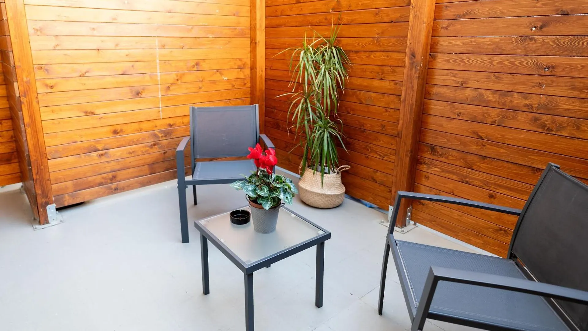 Mia Rooms B&B Milazzo Couette-café