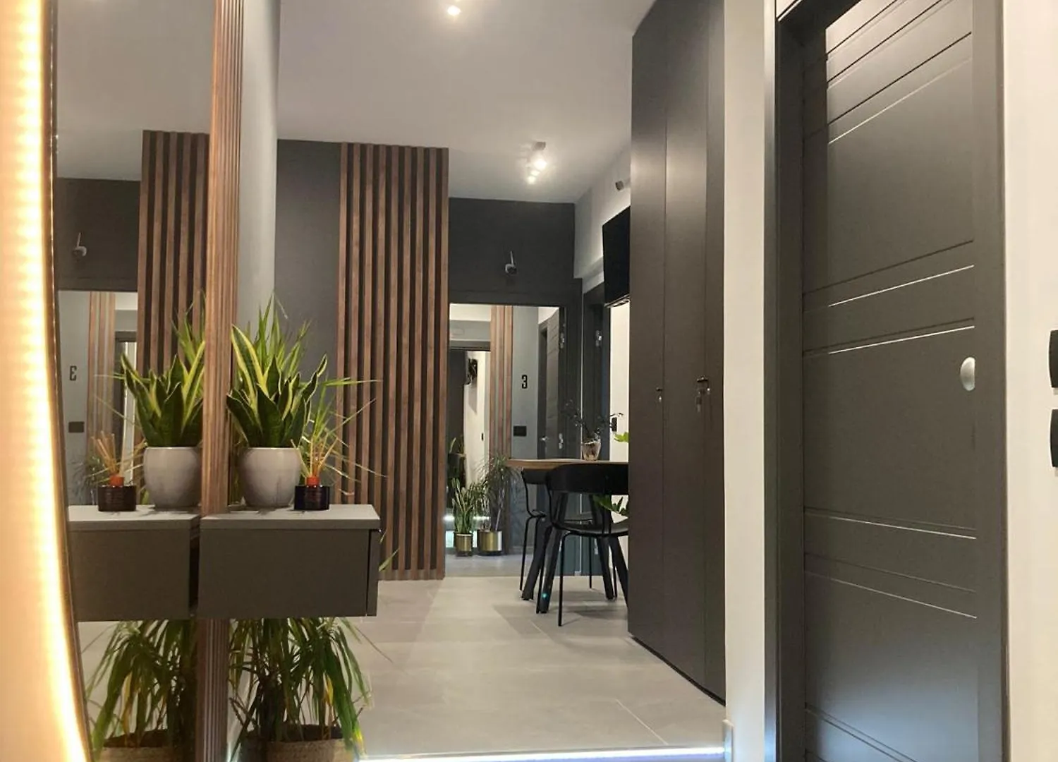 Mia Rooms B&B Milazzo