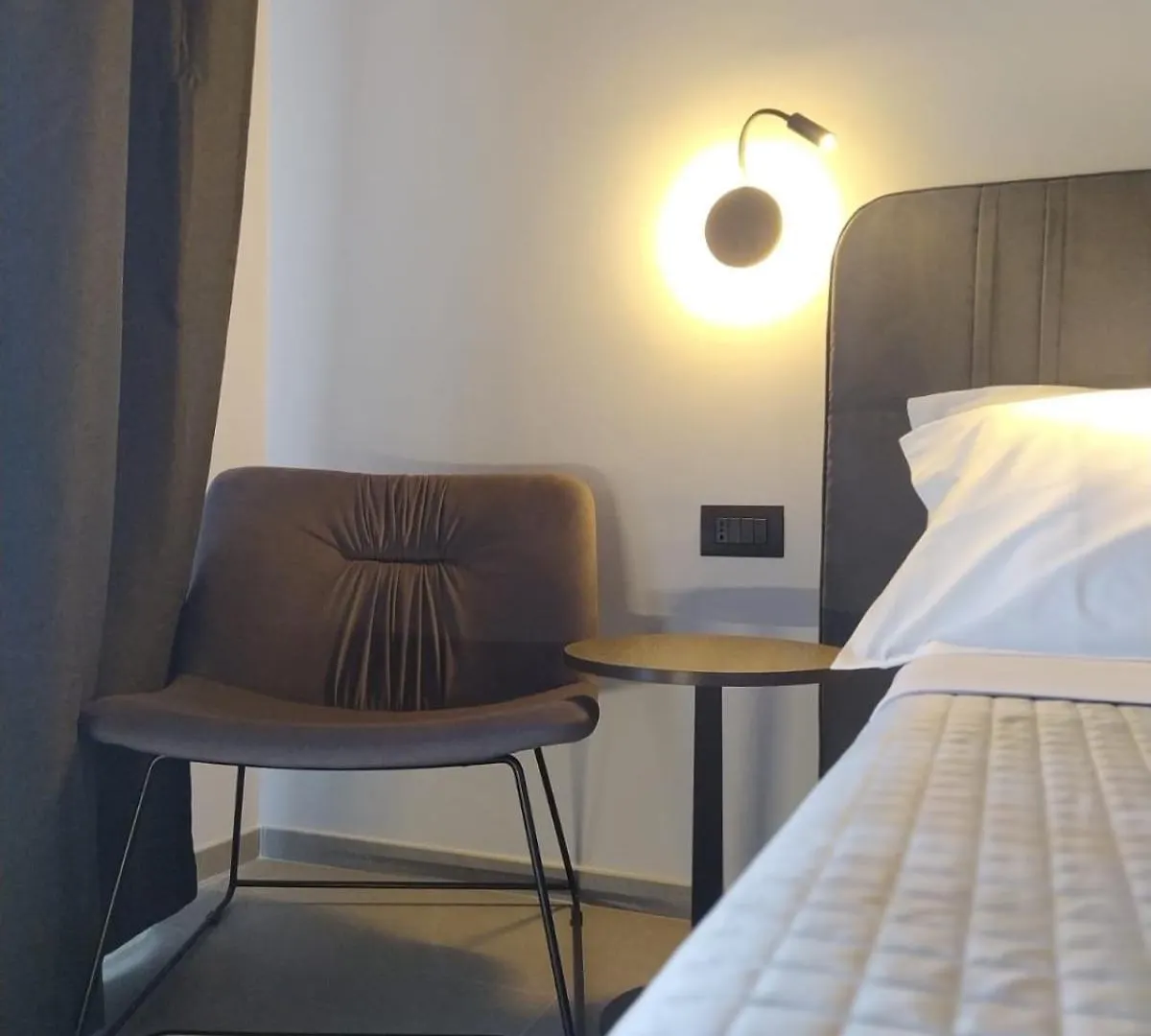 Mia Rooms B&B Milazzo Italie