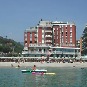 *** Appart hôtel Stella Maris Italie
