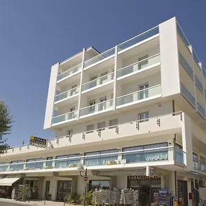 *** Hotel Igea Italie
