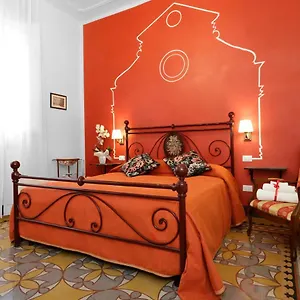*** Couette-café Residenza Cecchi Italie