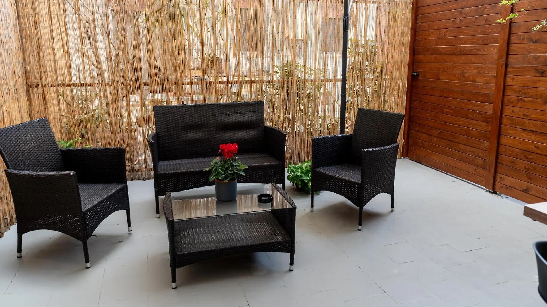 Mia Rooms B&B Milazzo