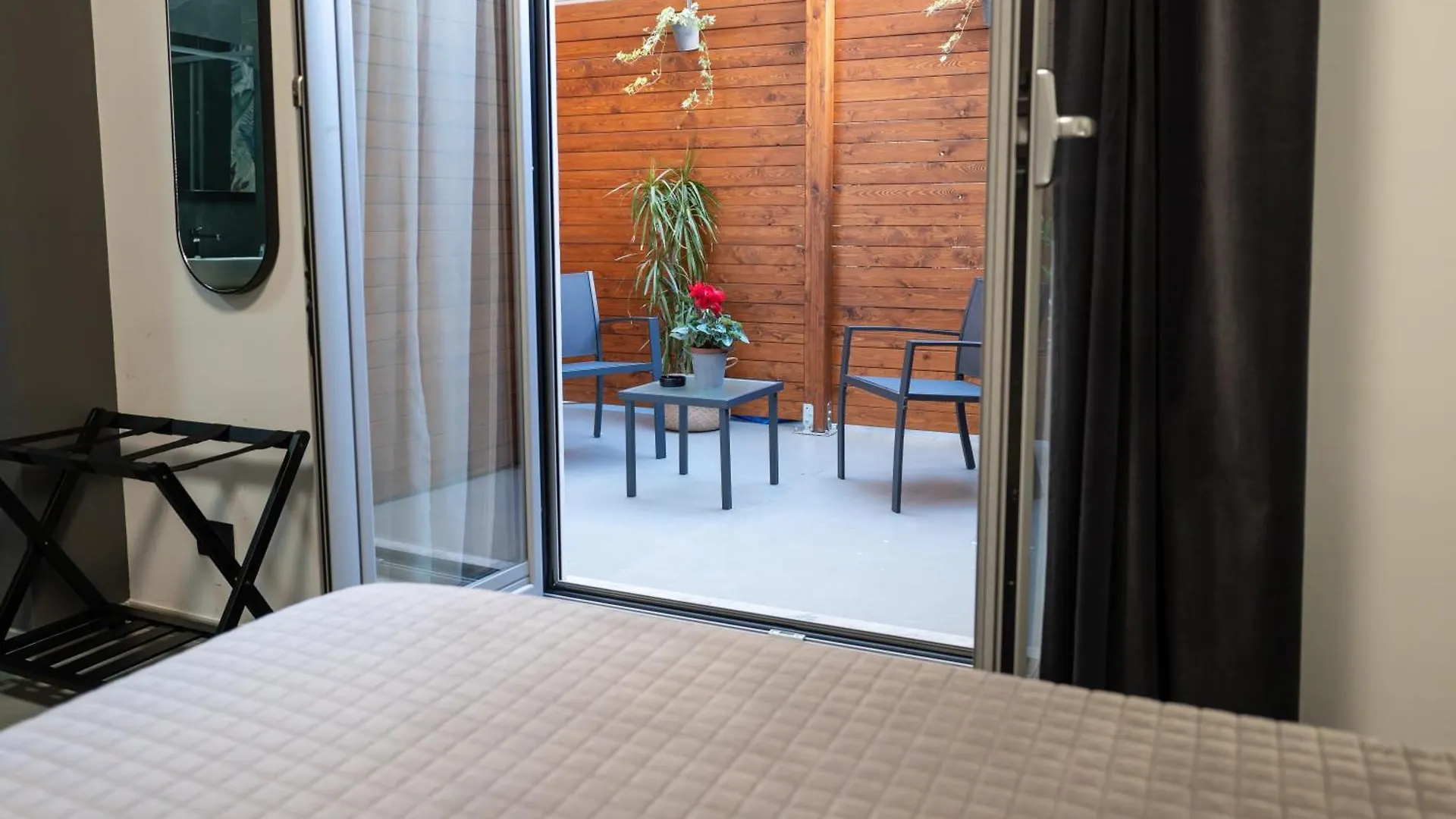 Mia Rooms B&B Milazzo