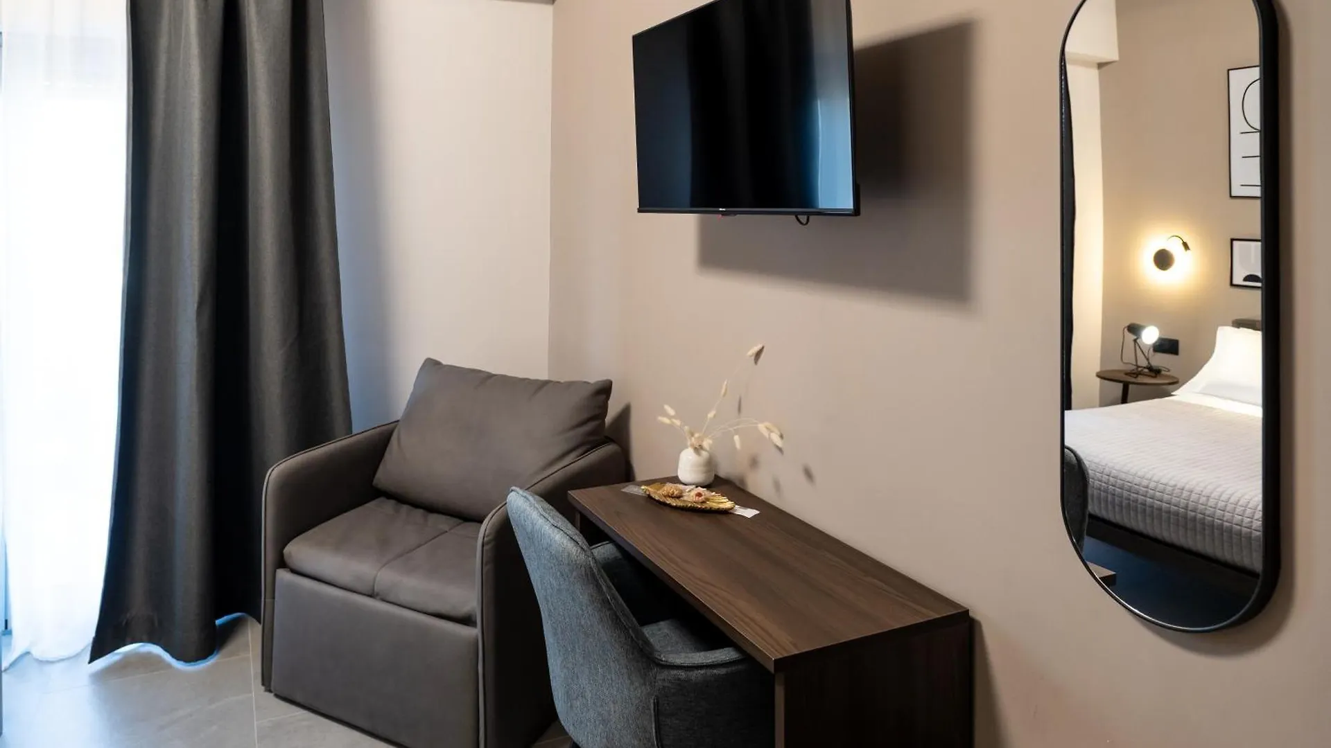 Mia Rooms B&B Milazzo Italy