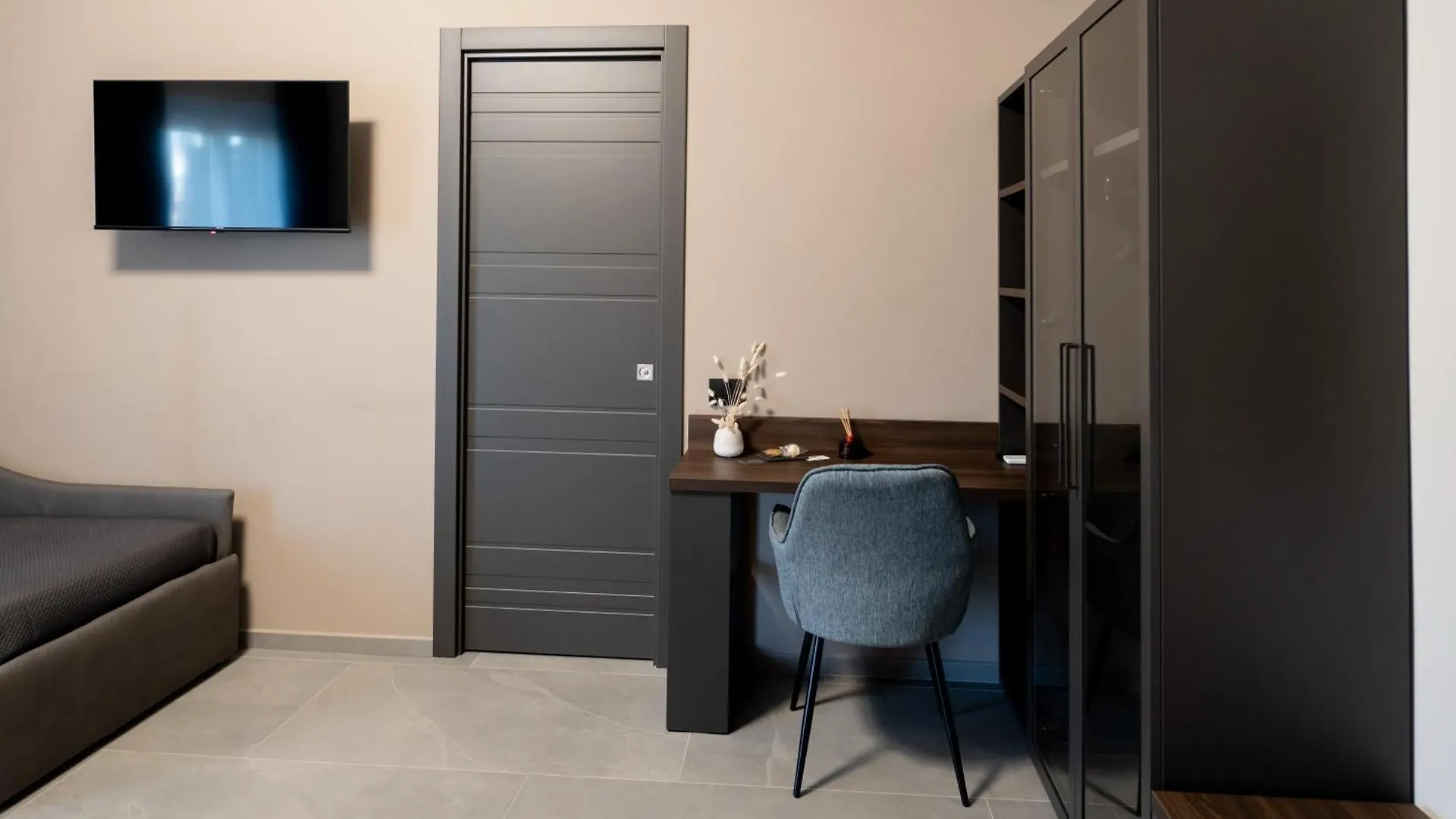 Mia Rooms B&B Milazzo 0*,