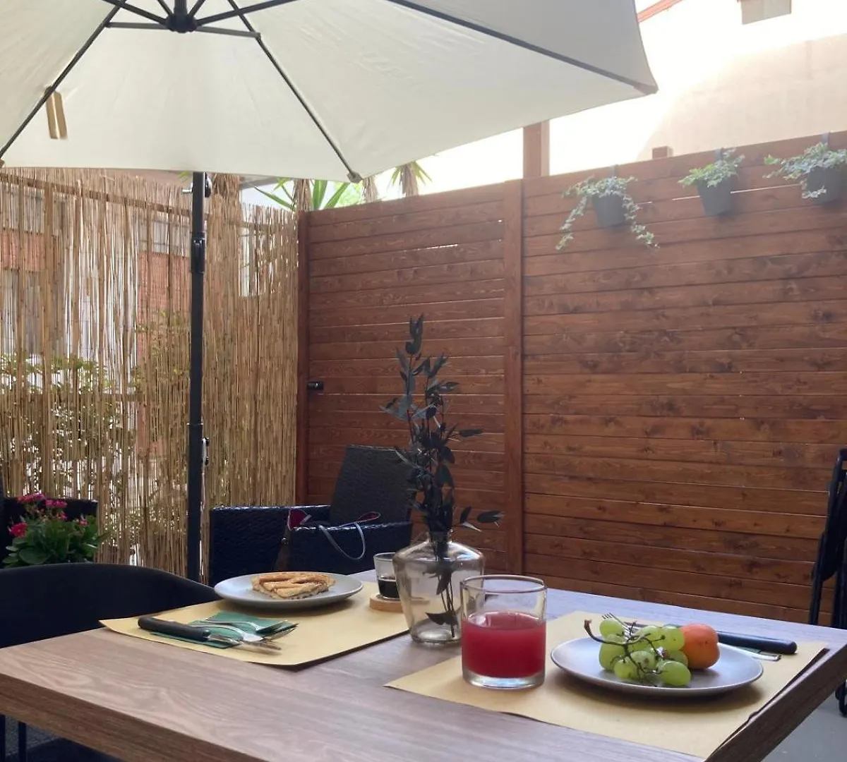 Mia Rooms B&B Milazzo