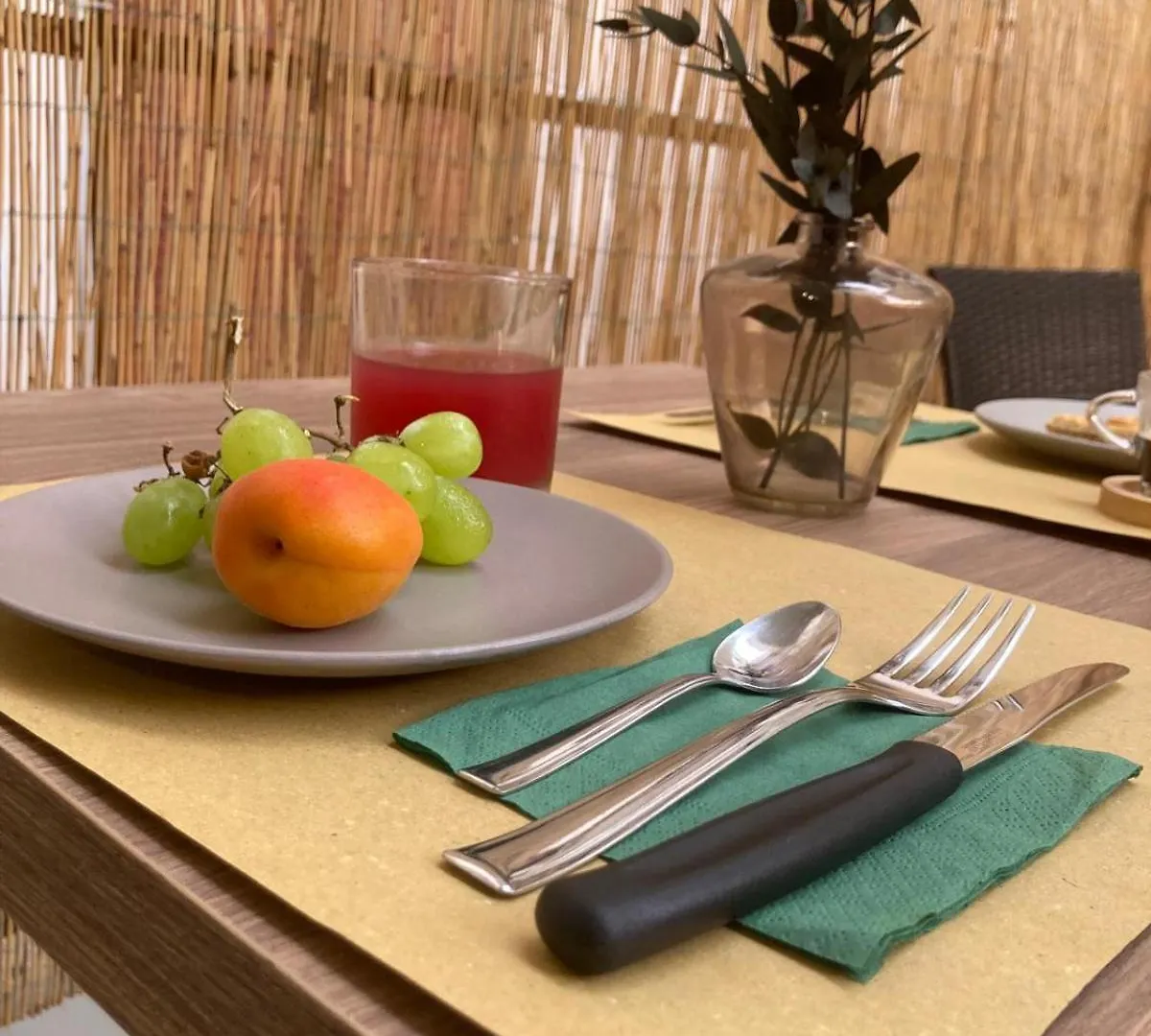 Mia Rooms B&B Milazzo