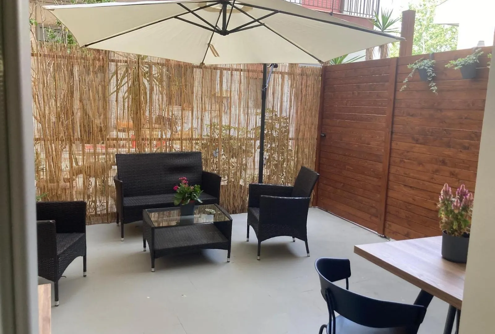 Mia Rooms B&B Μιλάτσο Bed and Breakfast