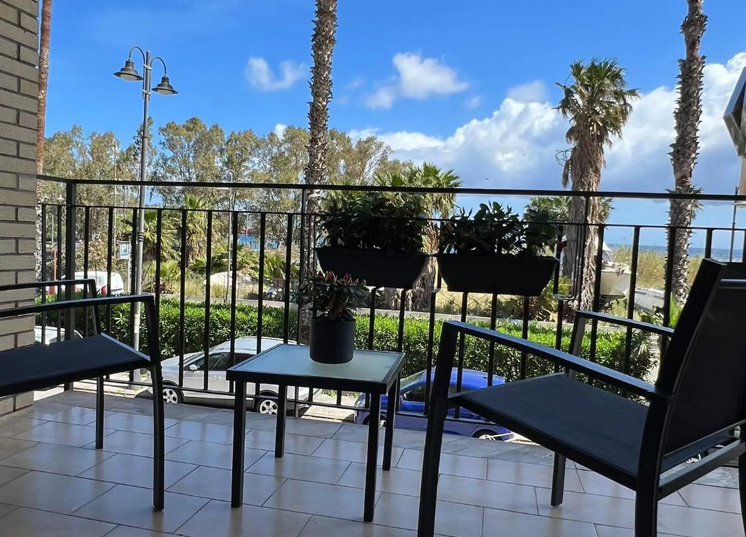Mia Rooms B&B Μιλάτσο Bed and Breakfast
